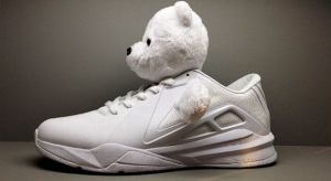 Metta World Peace Panda Shoes