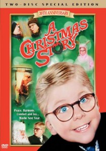 A Christmas Story