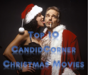 Top Ten Christmas Movies