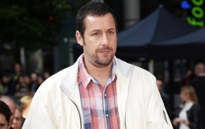 Adam Sandler