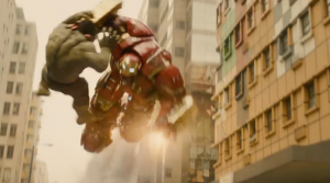 Avengers Age of Ultron (2)