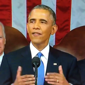 Barack Obama SOTU 2015