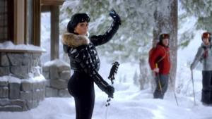 Kim Kardashian Superbowl Commercial